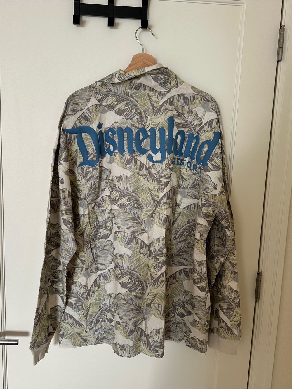 Disneyland Chore Jacket - 2XL - NWT